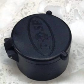 42mm Lens Cap front lens flip-up cover for POSP , PSO and PSPU Scopes