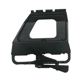 POSP ZENIT SIDE MOUNT TRANSFORMER AK / SAIGA / VEPR TO WEAVER / PICATINNY HIGH VERSION