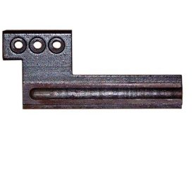 SIDE RAIL MOUNT MAUSER RIFLE  Version 98 Mauser Yugo M48 Czech VZ24 Belgian MLE24