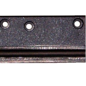 SIDE RAIL MOUNT FOR MOSIN - NAGANT RIFLE