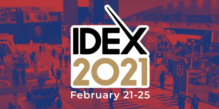 The largest international defense exhibition “IDEX 2021” took place in United Arab Emirates.
